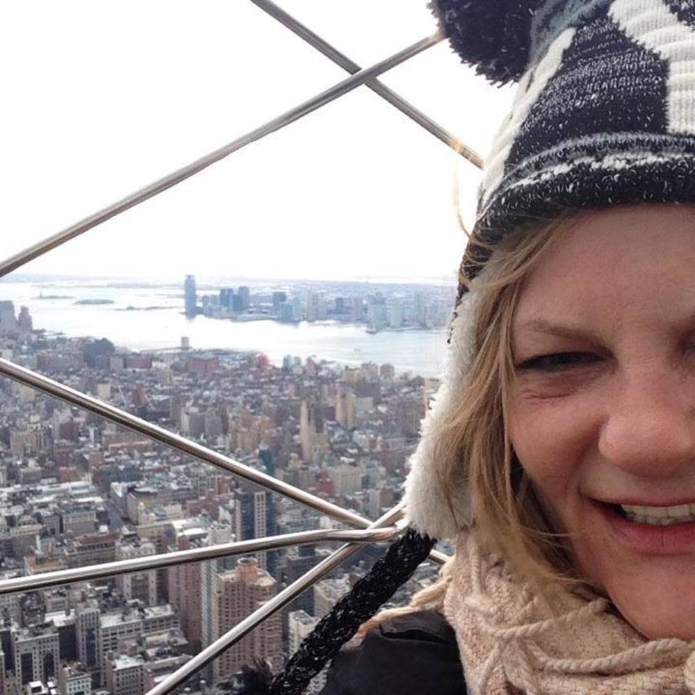 Meet your Posher, Ursula